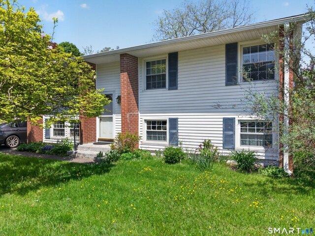 House for sale in Groton, Connecticut