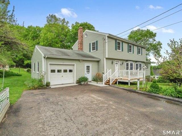 House for sale in Groton, Connecticut