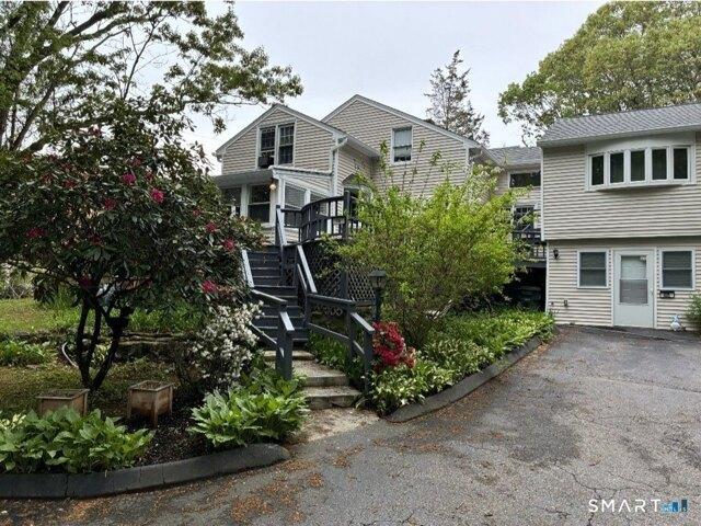 House for sale in Groton, Connecticut