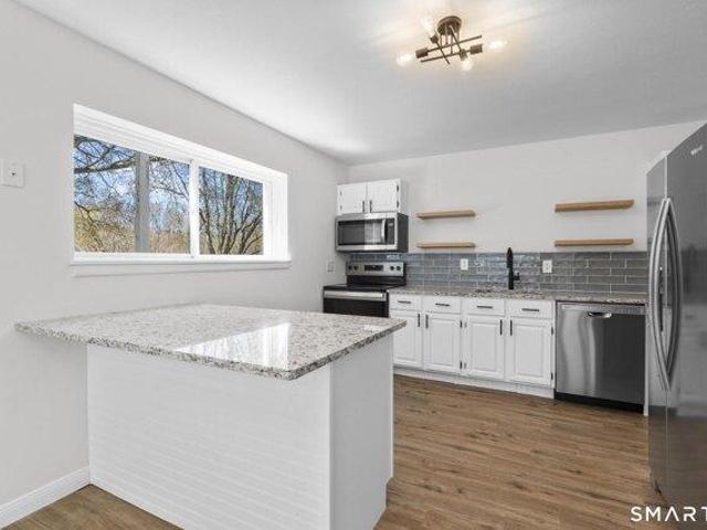 House for sale in Groton, Connecticut