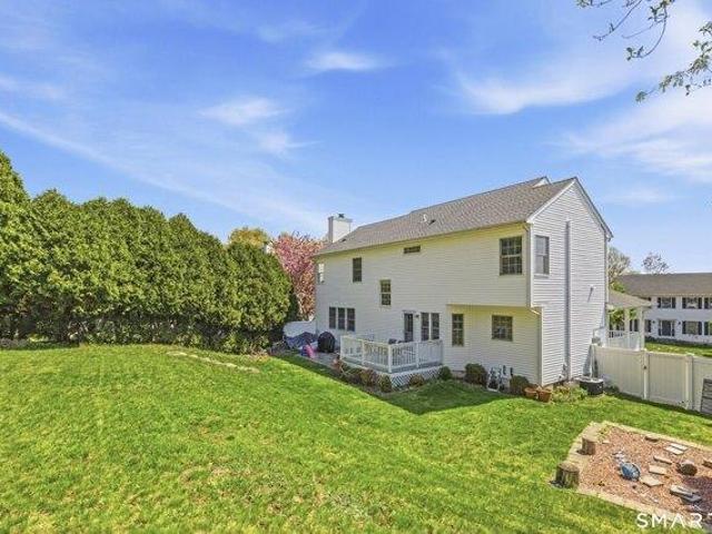 House for sale in Groton, Connecticut