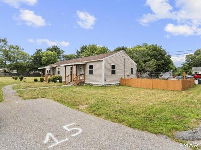 House for sale in Groton, Connecticut