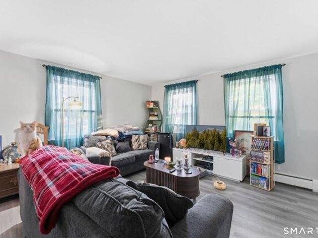 House for sale in Groton, Connecticut