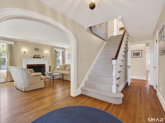 House for sale in Groton, Connecticut