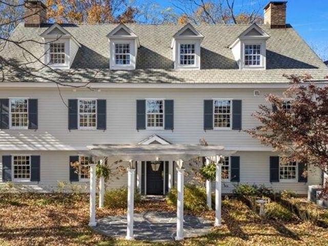 House for sale in Groton, Connecticut