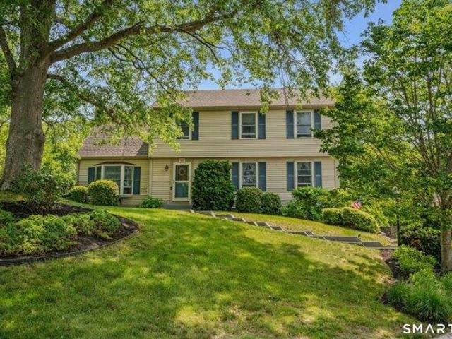 House for sale in Groton, Connecticut