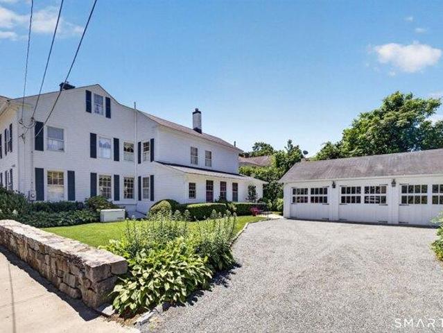 House for sale in Groton, Connecticut