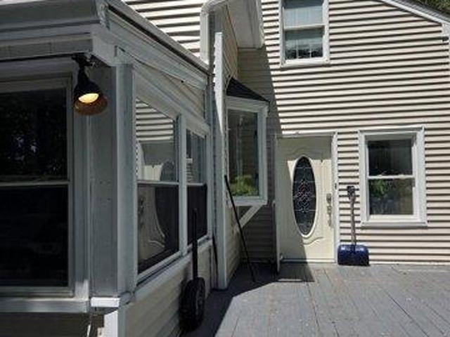 House for sale in Groton, Connecticut