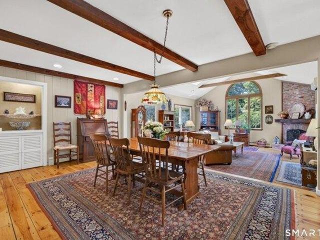 House for sale in Groton, Connecticut