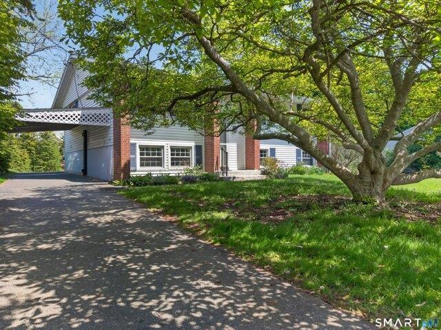 House for sale in Groton, Connecticut