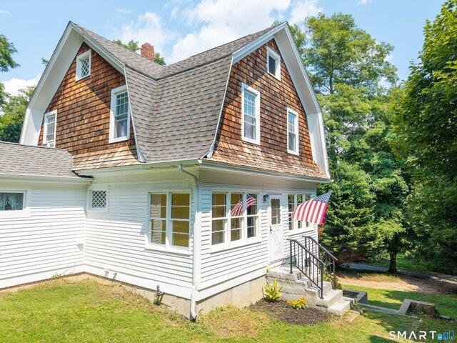 House for sale in Groton, Connecticut