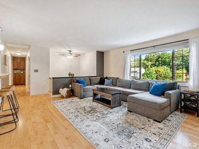 House for sale in Groton, Connecticut