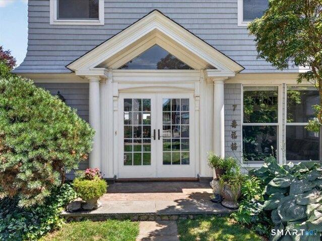 House for sale in Groton, Connecticut