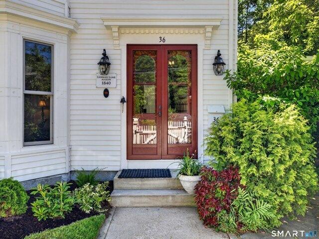 House for sale in Groton, Connecticut