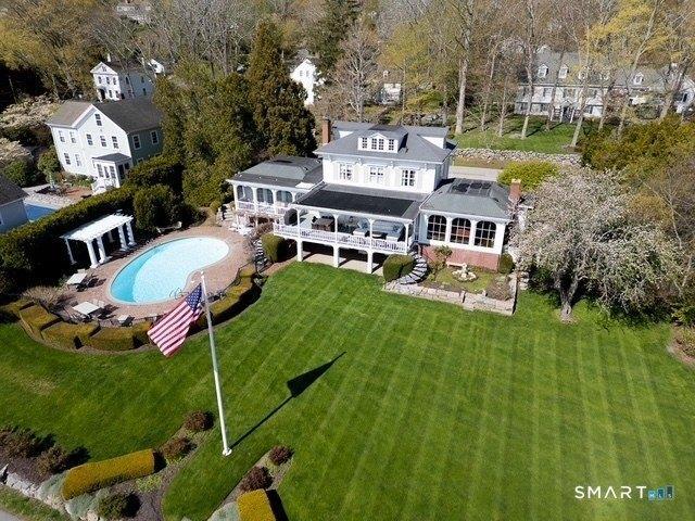 House for sale in Groton, Connecticut