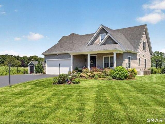 House for sale in Groton, Connecticut