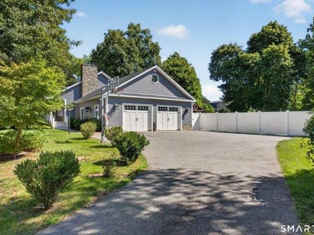 House for sale in Groton, Connecticut