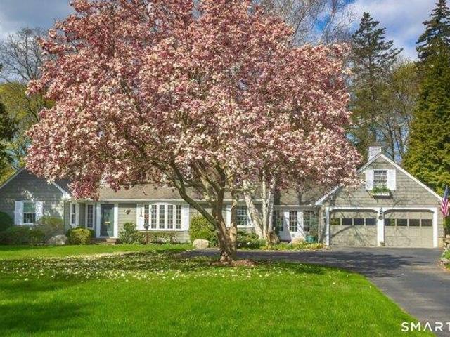 House for sale in Groton, Connecticut