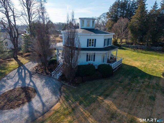 House for sale in Groton, Connecticut
