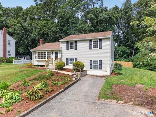 House for sale in Groton, Southeastern Connecticut Planning Region