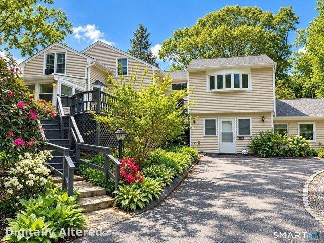 House for sale in Groton, Southeastern Connecticut Planning Region