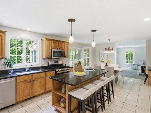 House for sale in Groton, Massachusetts