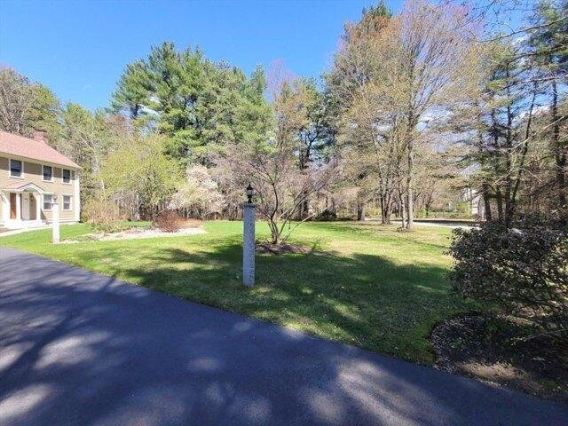 House for sale in Groton, Massachusetts