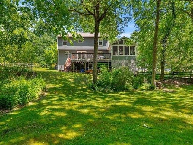 House for sale in Groton, Massachusetts