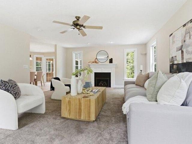 House for sale in Groton, Massachusetts