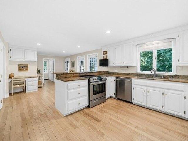 House for sale in Groton, Massachusetts