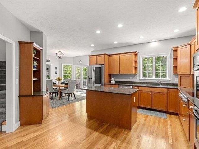 House for sale in Groton, Massachusetts