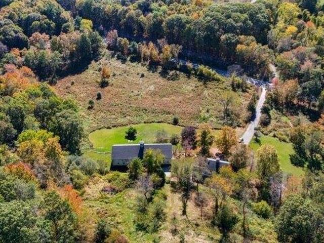 House for sale in Groton, Massachusetts