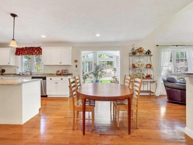 House for sale in Groton, Massachusetts
