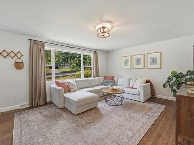 House for sale in Groton, Massachusetts