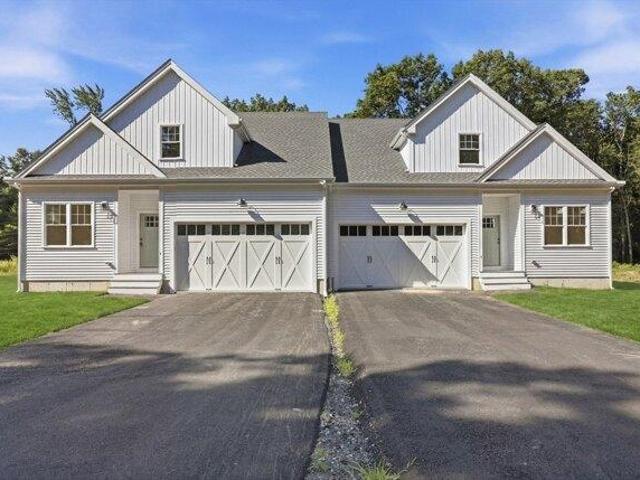 House for sale in Groton, Massachusetts