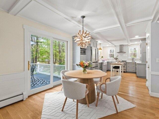 House for sale in Groton, Massachusetts