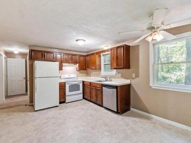 House for sale in Groton, Massachusetts