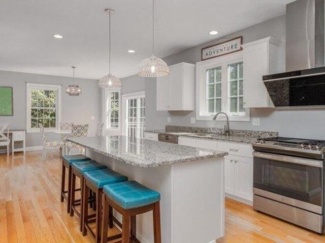House for sale in Groton, Massachusetts