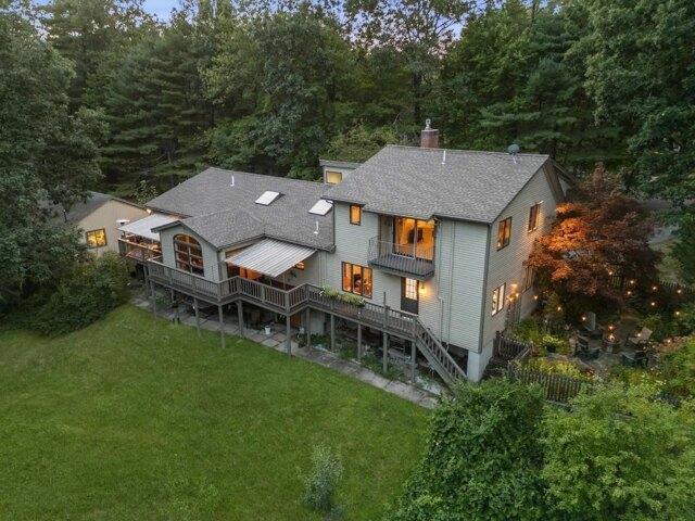 House for sale in Groton, Middlesex County