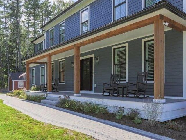 House for sale in Groton, Middlesex County