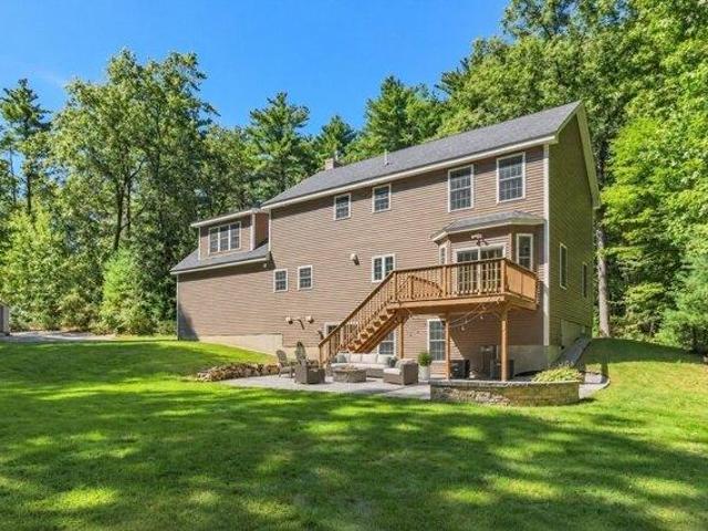 House for sale in West Groton, Groton