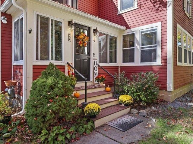 House for sale in West Groton, Groton