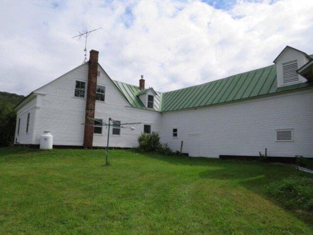House for sale in Groton, Caledonia County