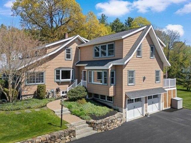 House for sale in Groveland, Massachusetts