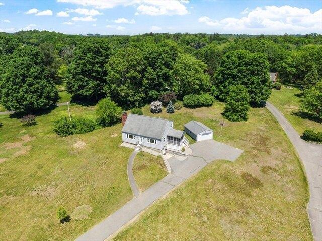 House for sale in Groveland, Massachusetts