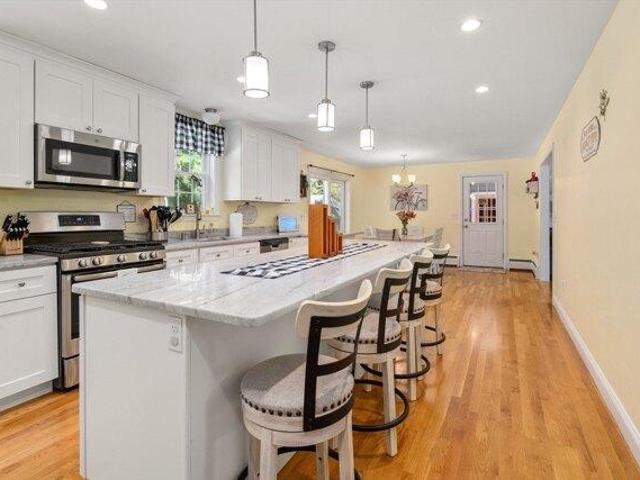 House for sale in Groveland, Massachusetts