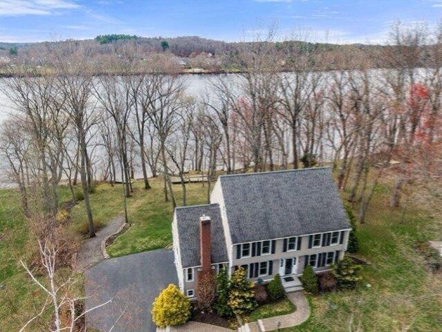House for sale in Groveland, Massachusetts