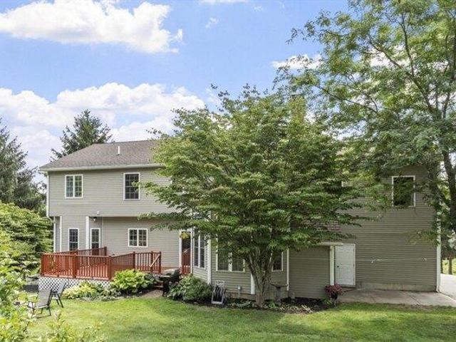 House for sale in Groveland, Massachusetts