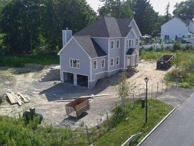 House for sale in Groveland, Massachusetts