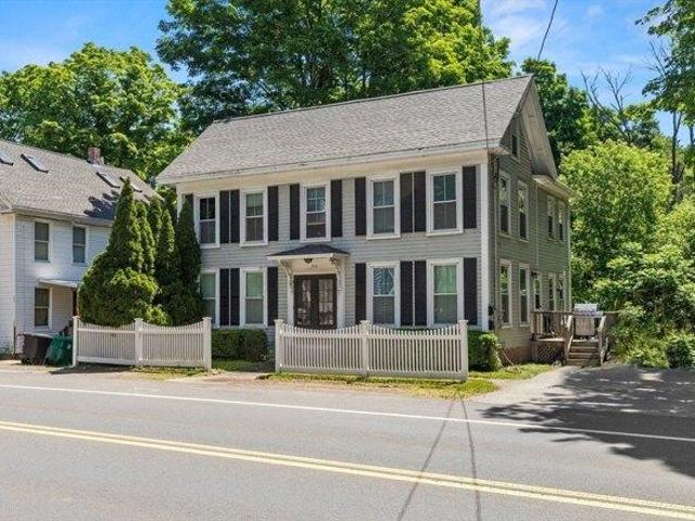 House for sale in Groveland, Massachusetts